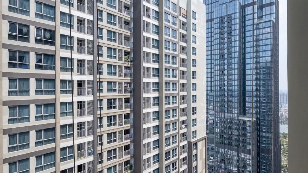 Photo of Outdoor in Hang Xanh
