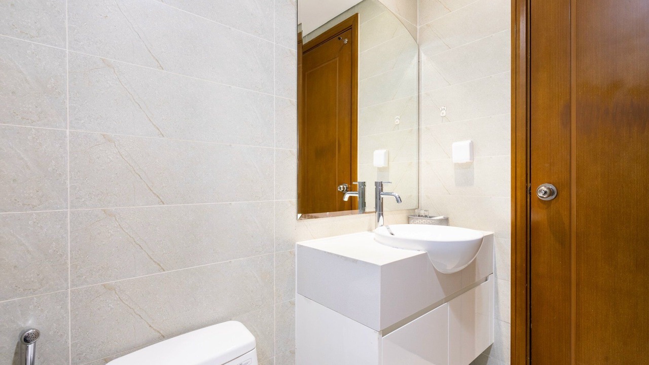 Photo of Bathroom in Hang Xanh