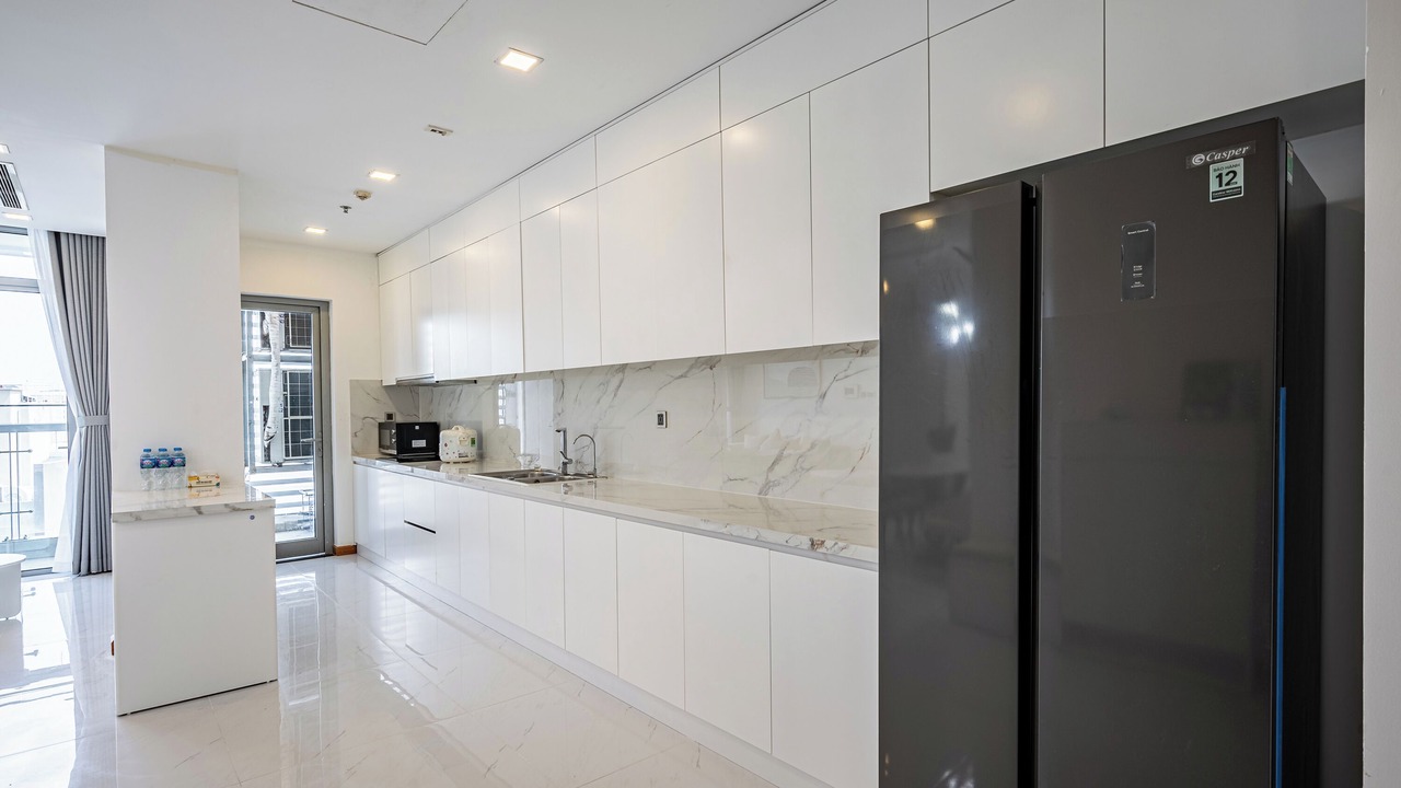 Photo of Kitchen in Hang Xanh
