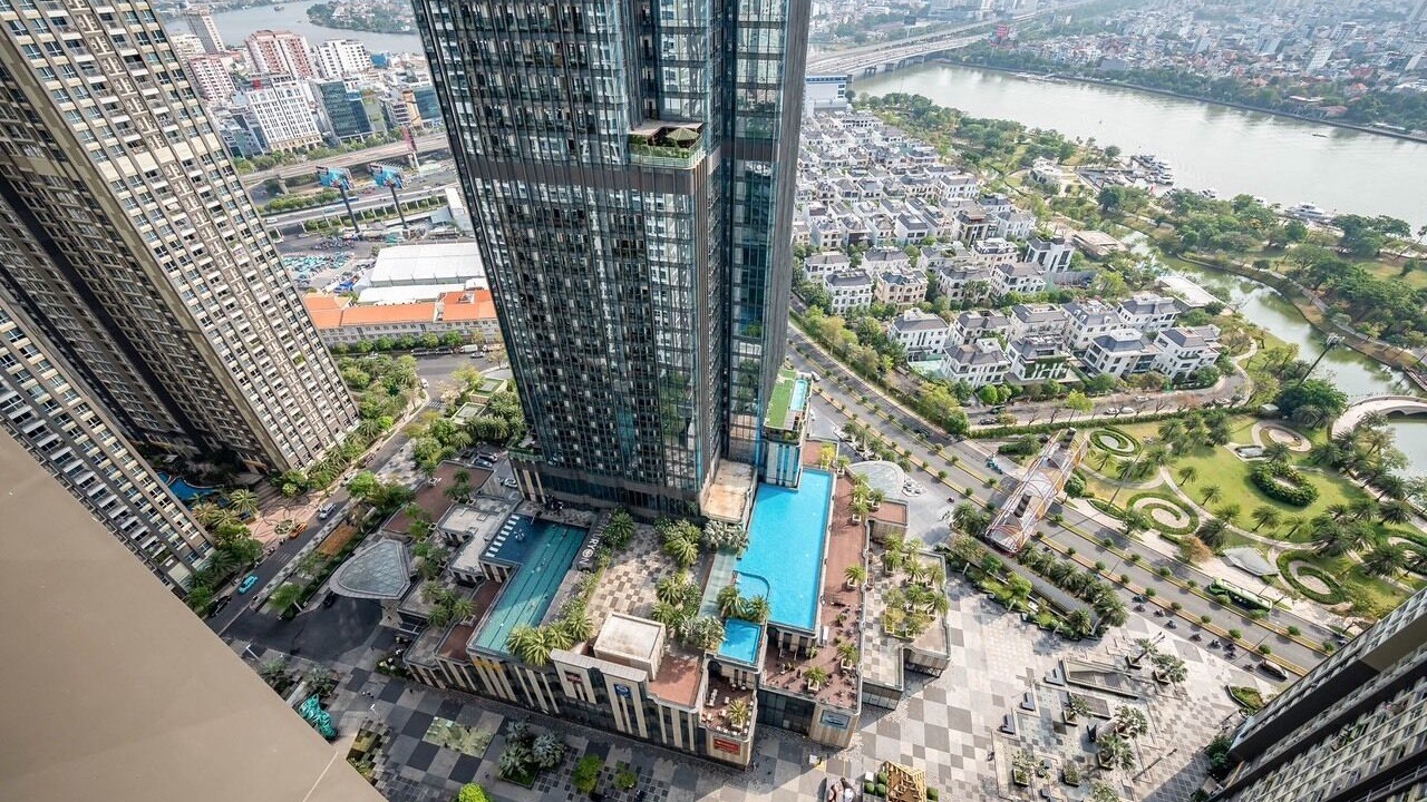 Photo of Outdoor in Hang Xanh
