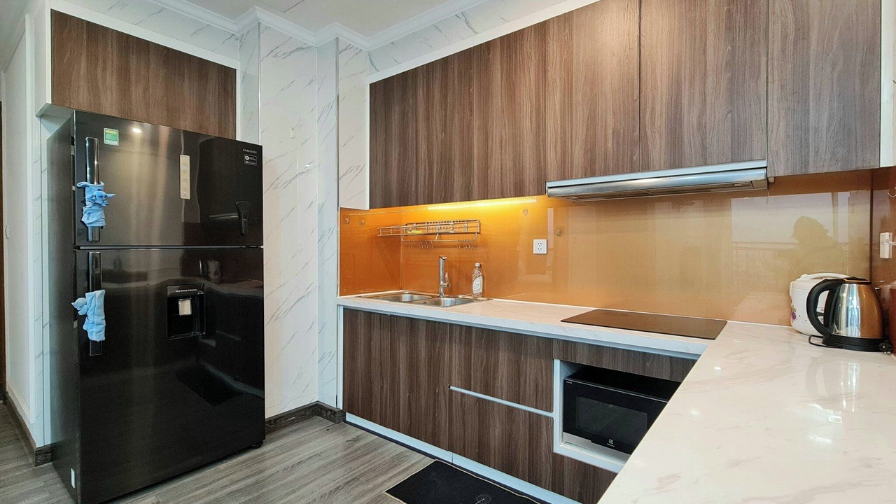Photo of Kitchen in Hang Xanh