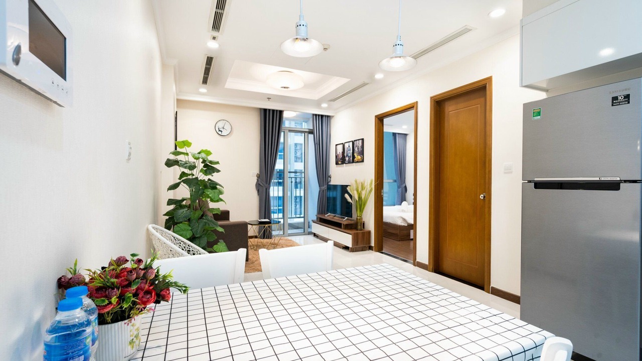 Photo of Bedroom in Hang Xanh