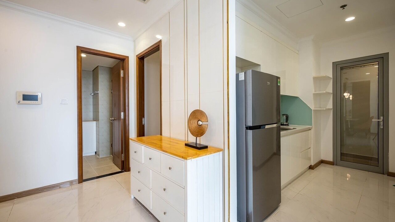 Photo of Kitchen in Hang Xanh
