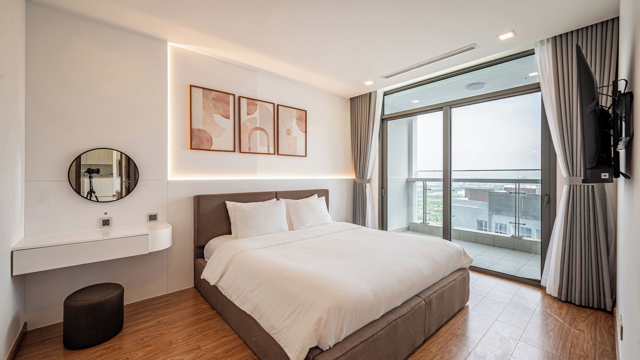 Photo of Bedroom in Hang Xanh