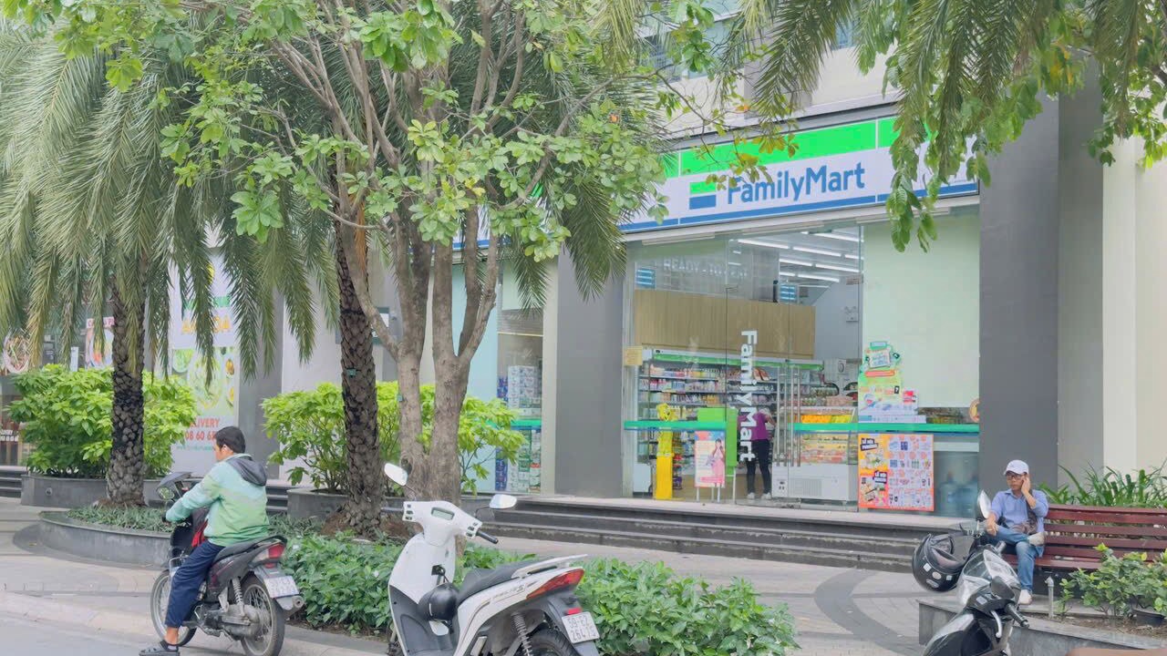 Photo of Outdoor in Hang Xanh