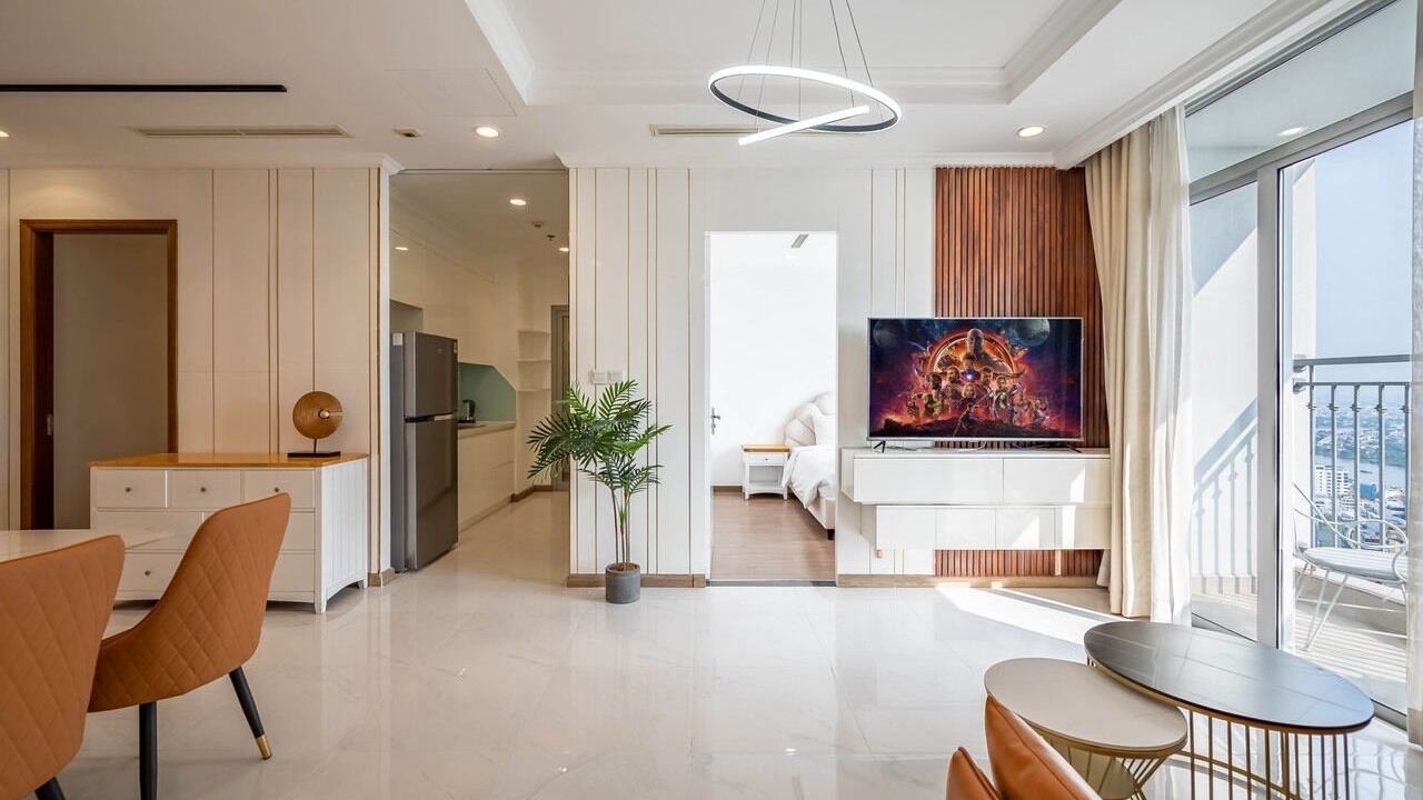 Photo of Livingroom in Hang Xanh