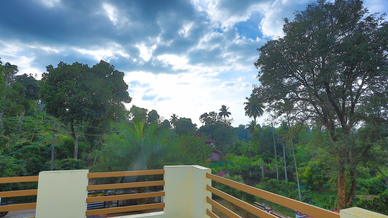 Photo of Outdoor in Kottappadi part
