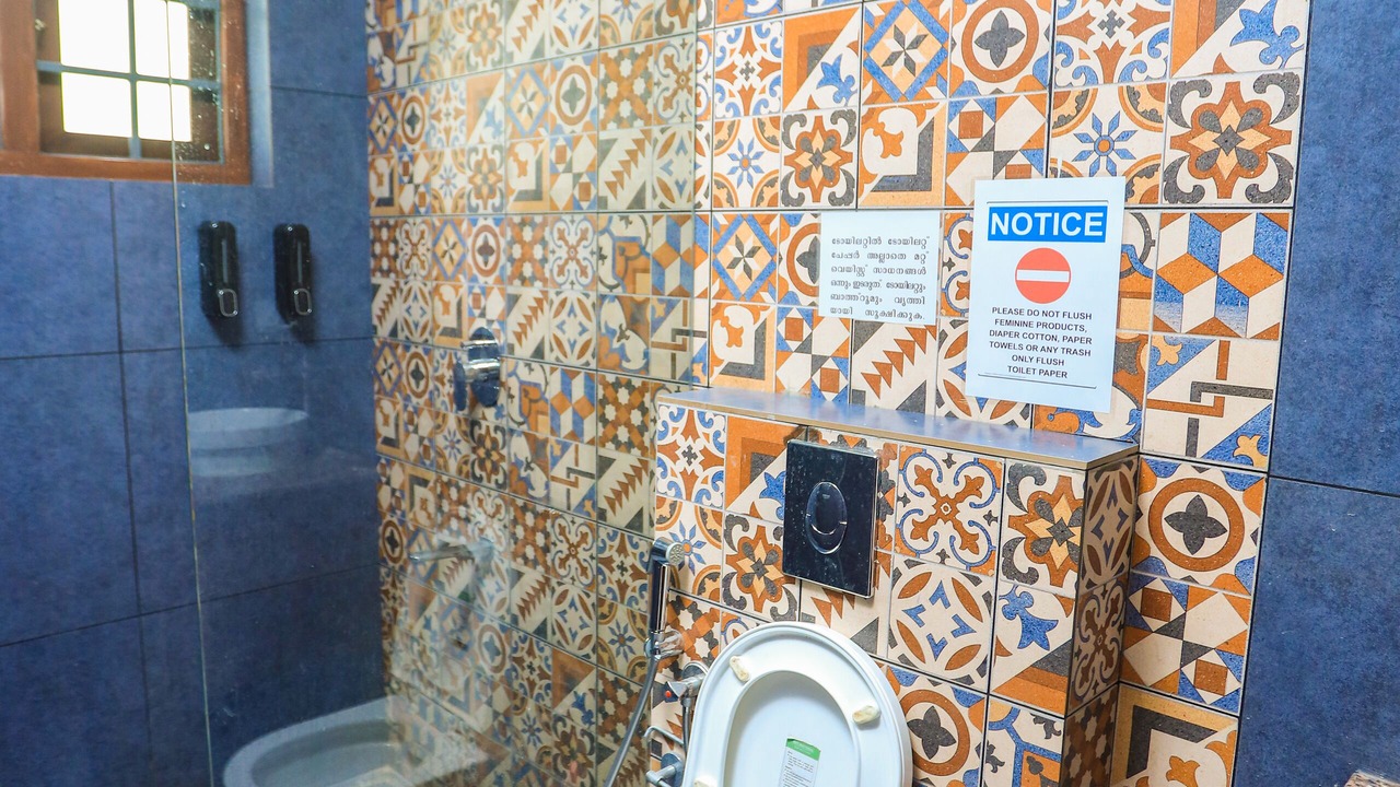 Photo of Bathroom in Kottappadi part