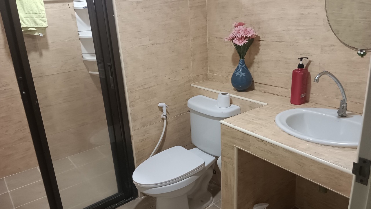Photo of Bathroom in Pa Daet