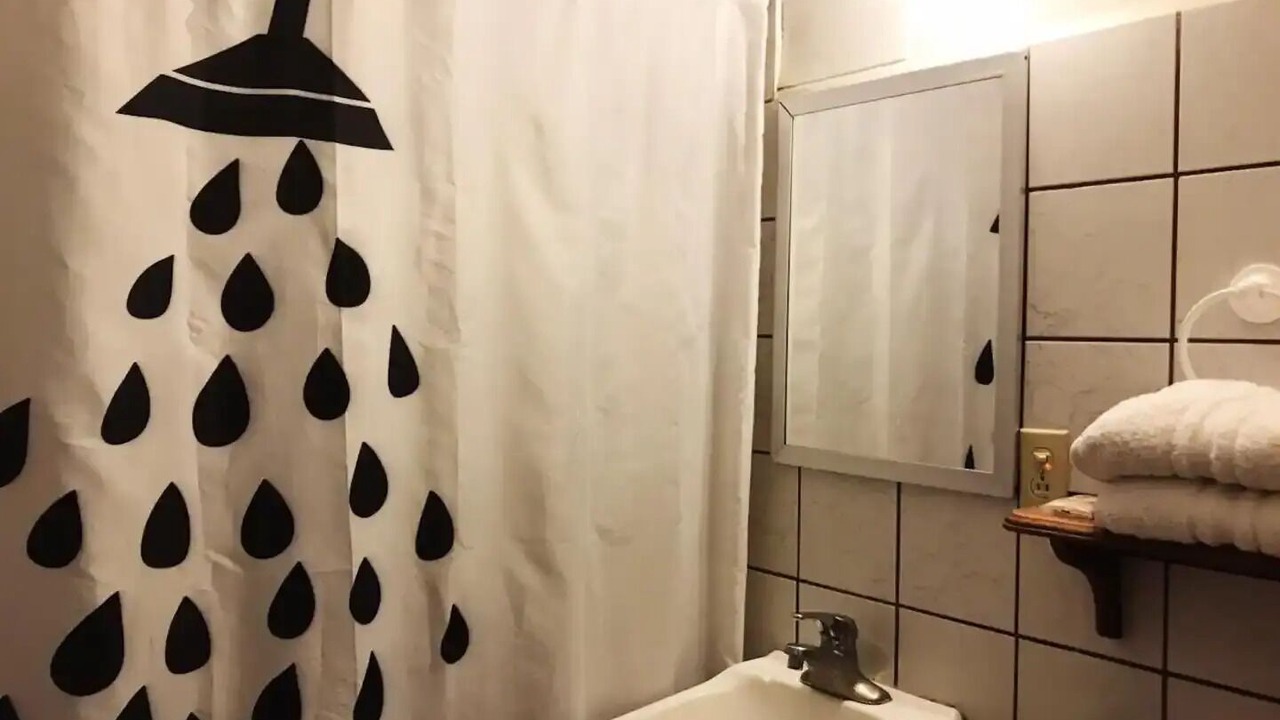 Photo of Bathroom in San Jose del Cabo