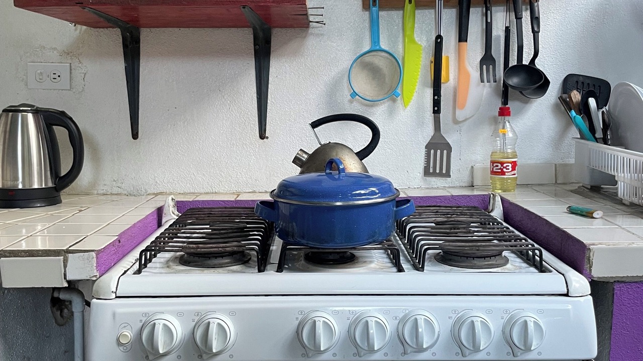 Photo of Kitchen in Santa Rosa