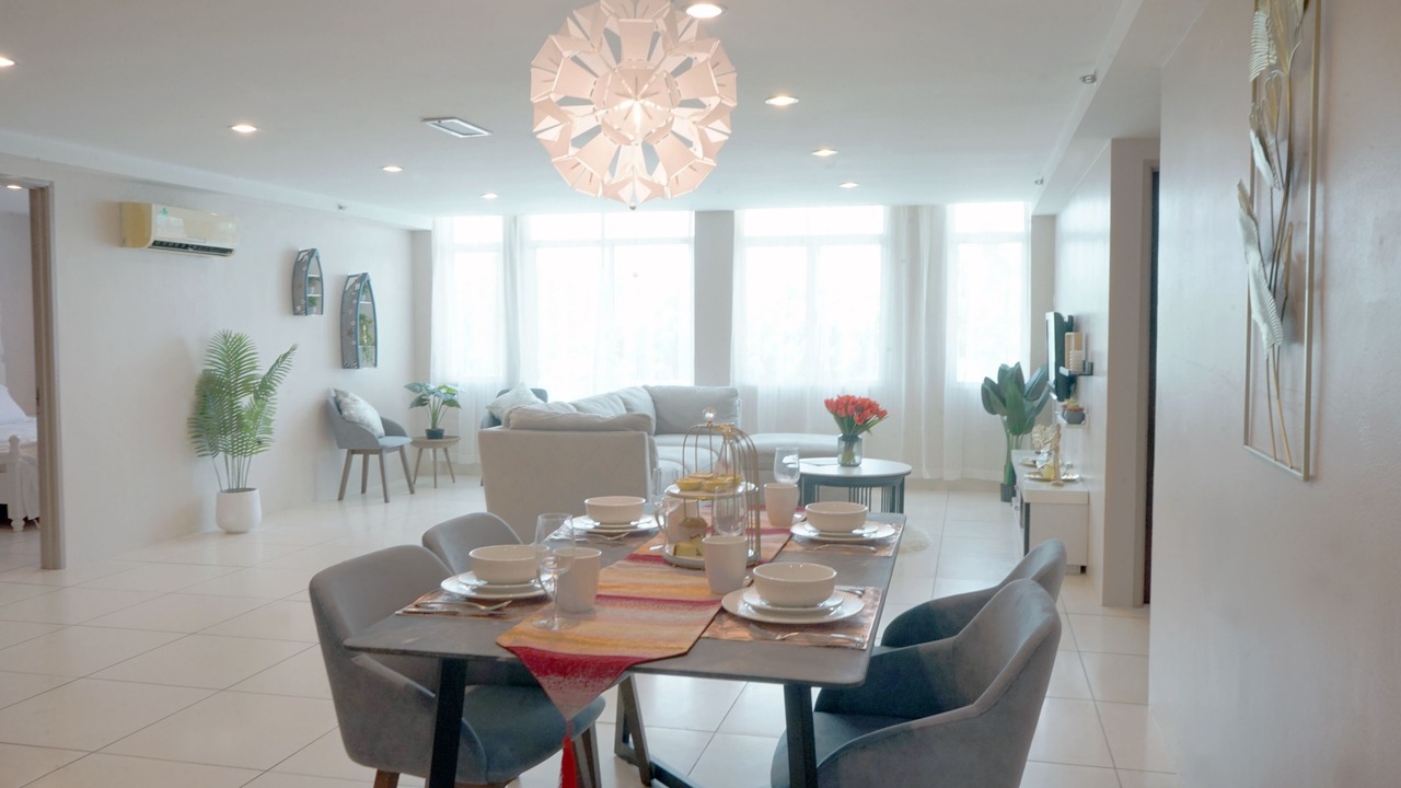 Photo of Livingroom in Kuah