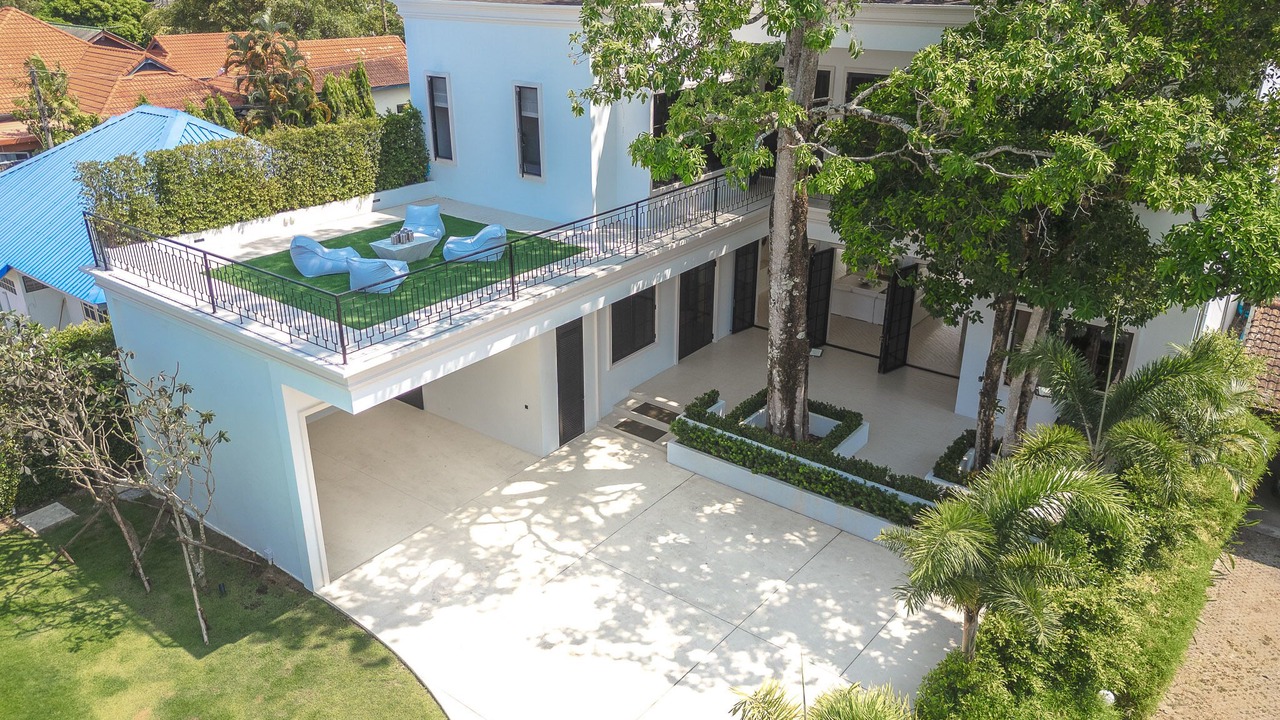 Photo of Outdoor in Cherngtalay