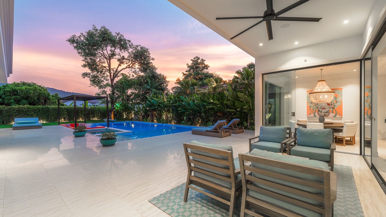 Photo of Outdoor in Cherngtalay