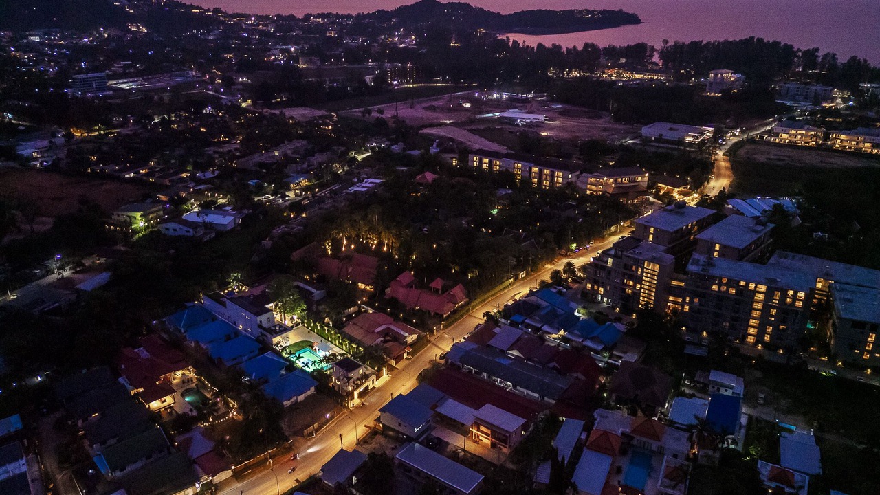 Photo of Outdoor in Cherngtalay