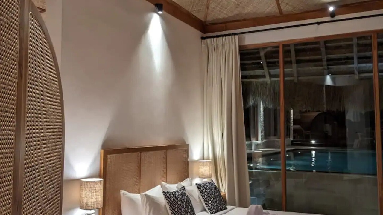 Photo of Bedroom in Rua