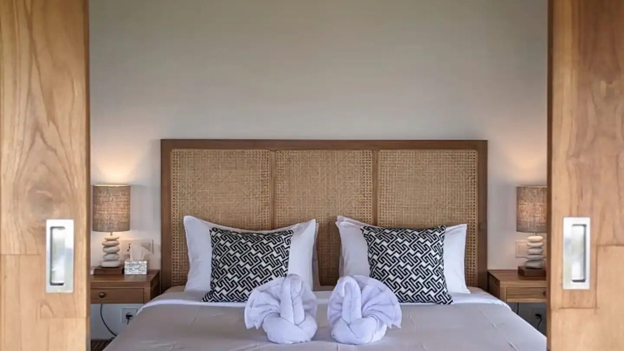 Photo of Bedroom in Rua