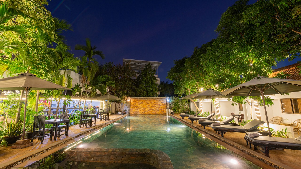 Photo of Outdoor in Siem Reap