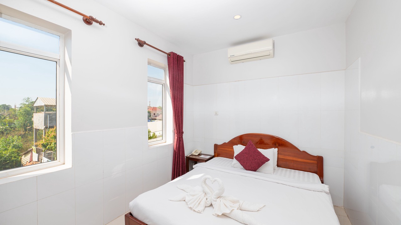 Photo of Bedroom in Siem Reap