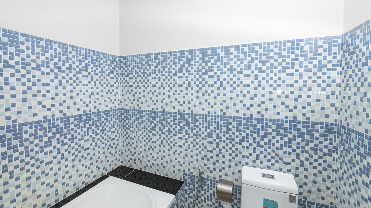 Photo of Bathroom in Siem Reap