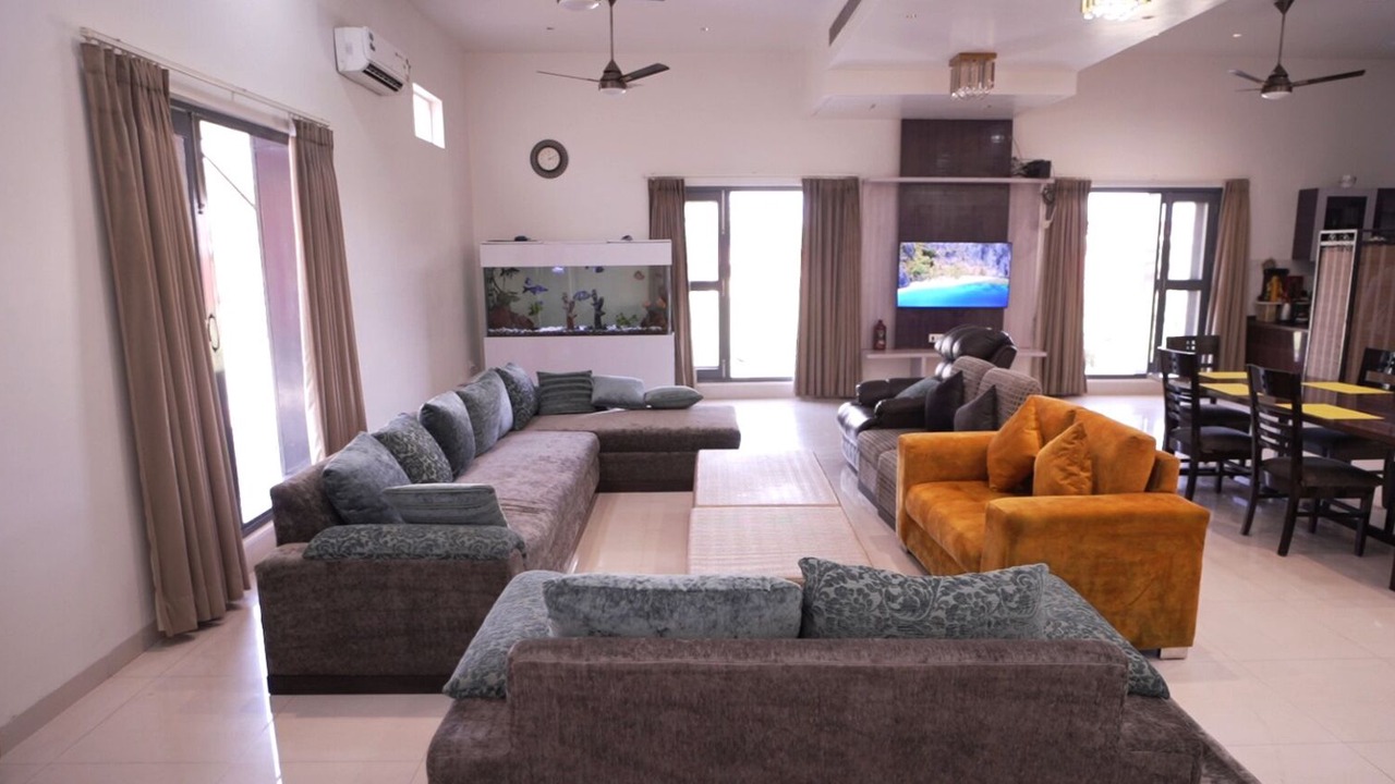 Photo of Livingroom in Delhi
