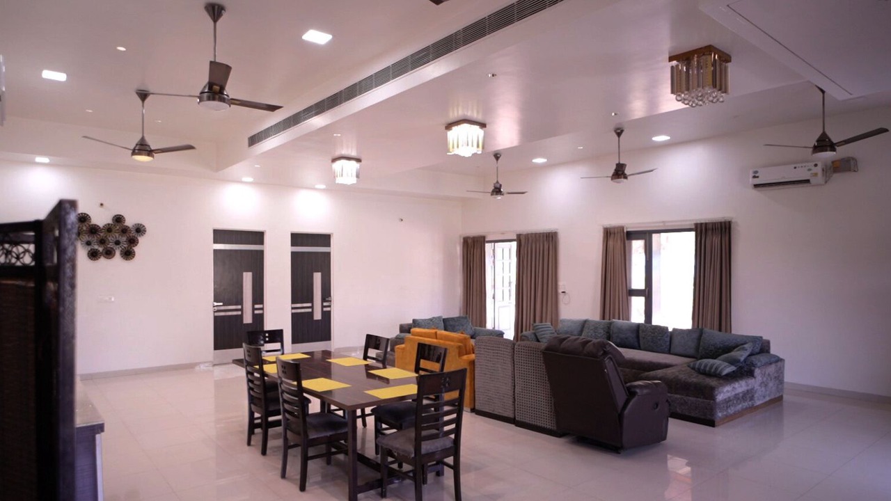 Photo of Livingroom in Delhi