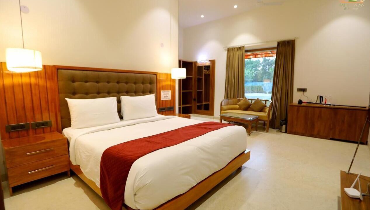 Photo of Bedroom in Delhi