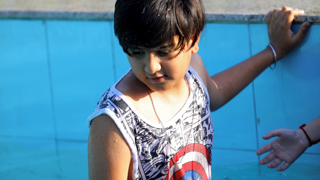 Photo of Outdoor in Delhi