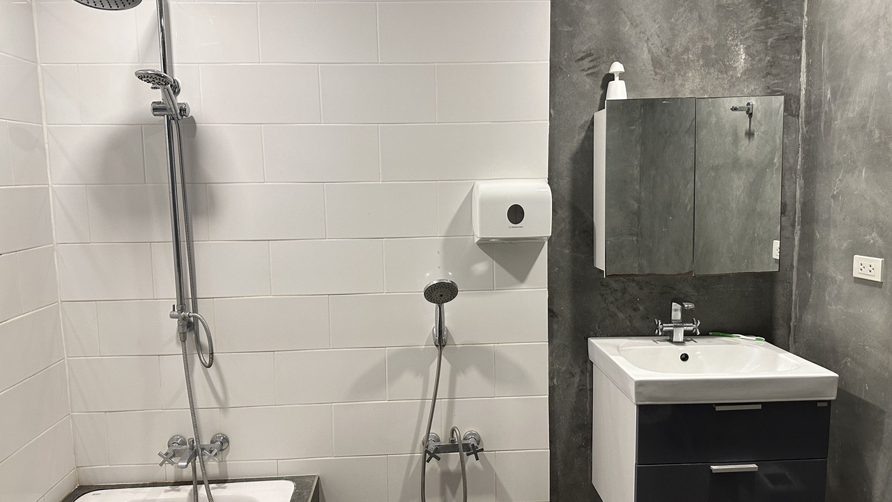 Photo of Bathroom in Mae On