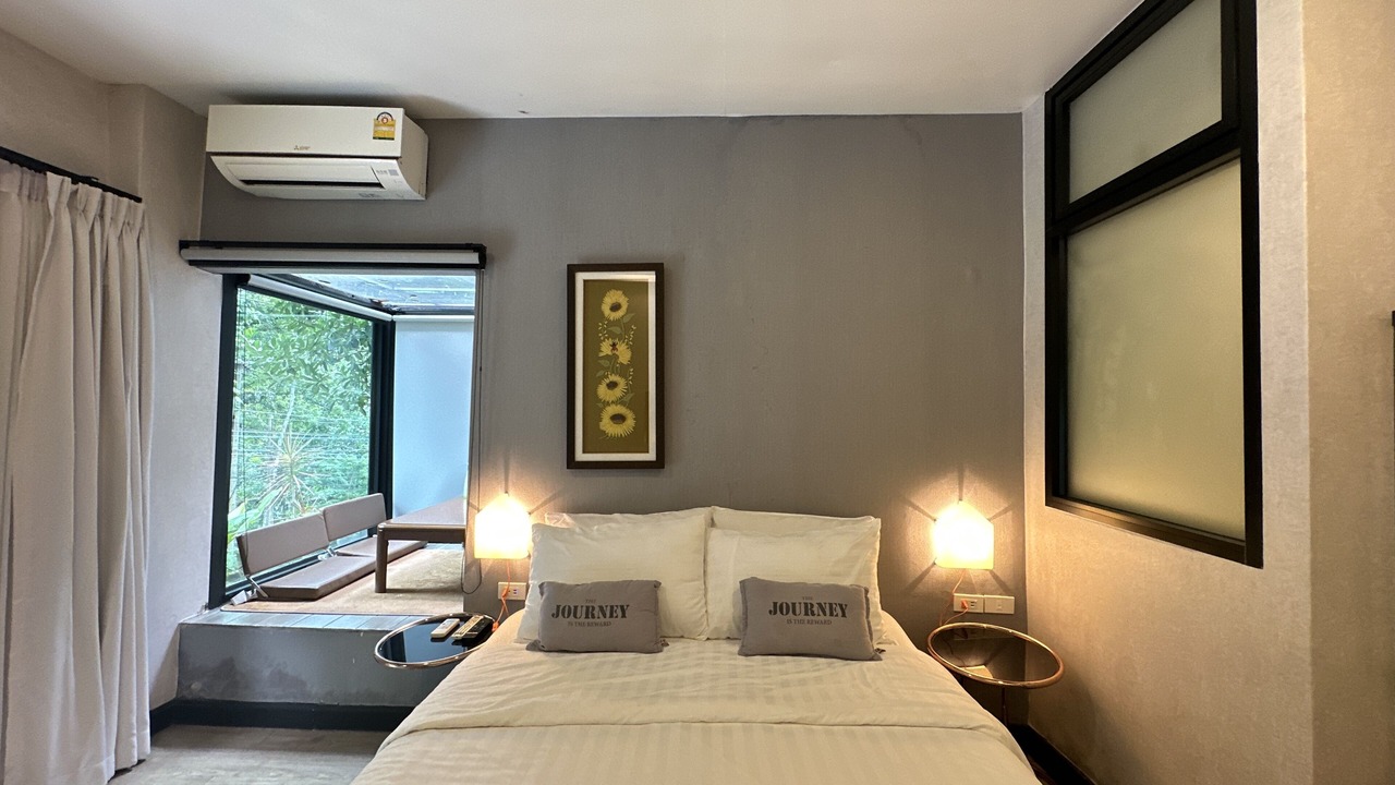Photo of Bedroom in Mae On