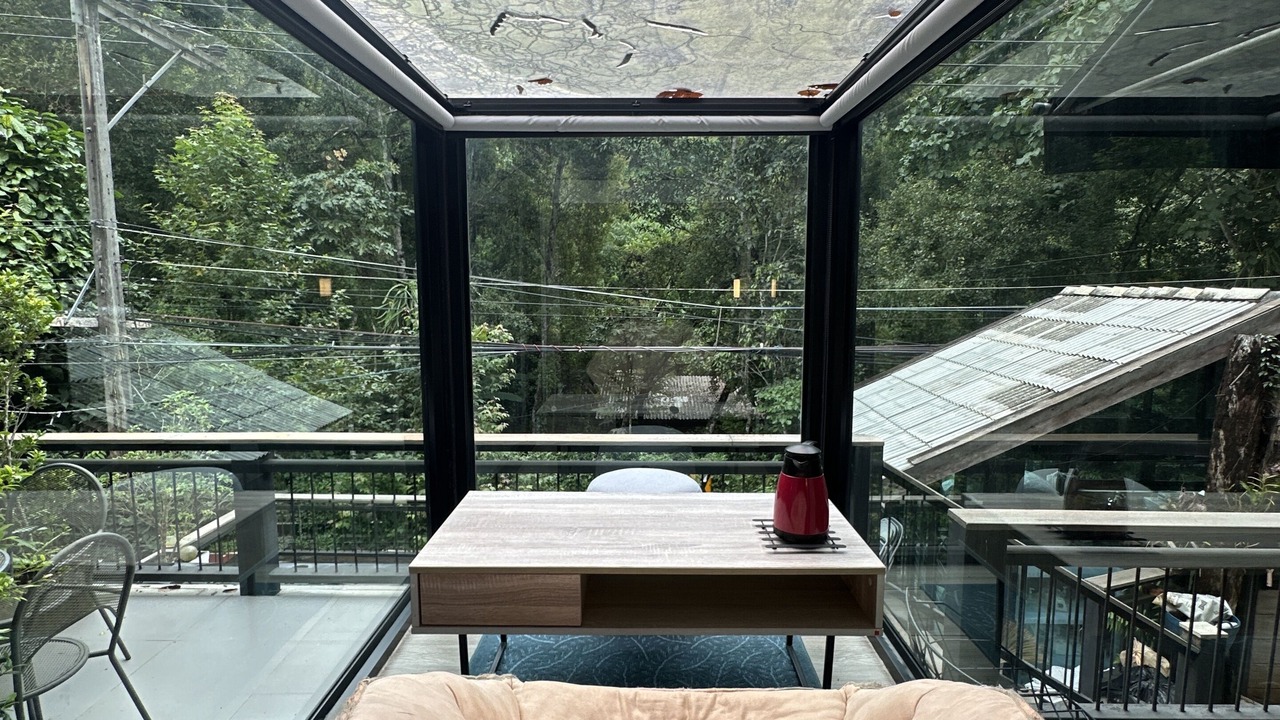 Photo of Livingroom in Mae On