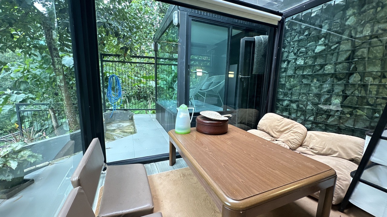 Photo of Livingroom in Mae On