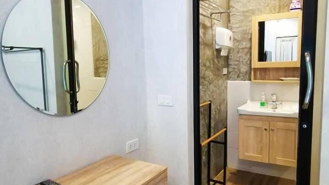 Photo of Bathroom in Mae On