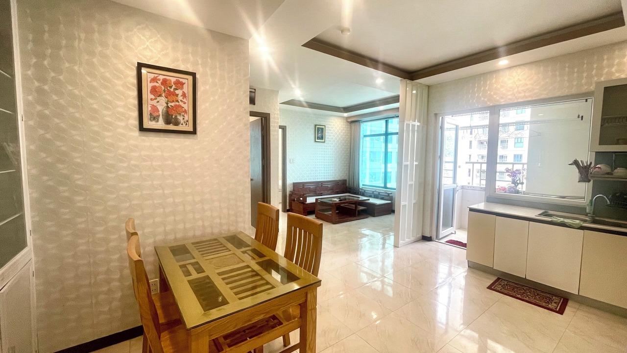 Photo of Bedroom in Vinh Phuoc