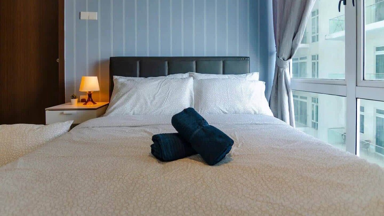Photo of Bedroom in Taman Century