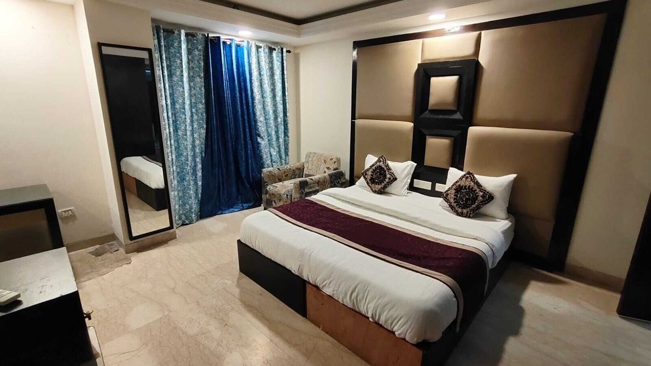 Photo of Bedroom in New Delhi