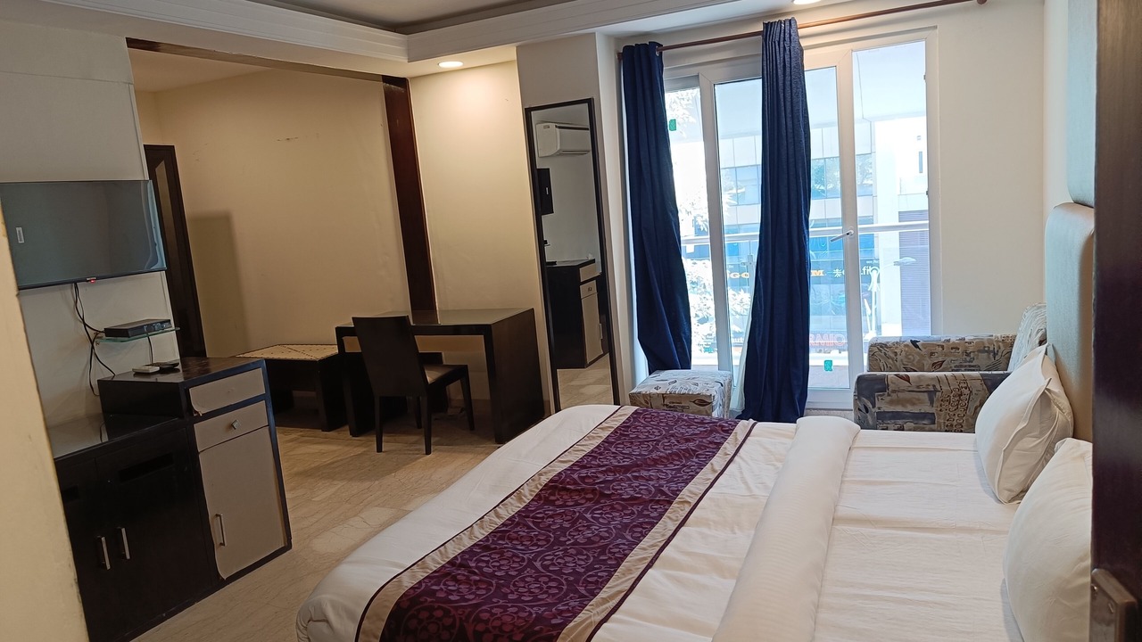 Photo of Bedroom in New Delhi