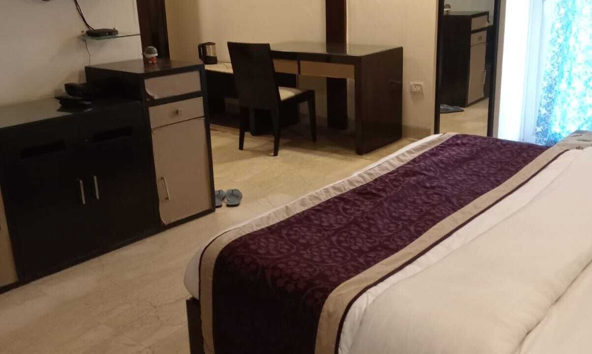 Photo of Bedroom in New Delhi