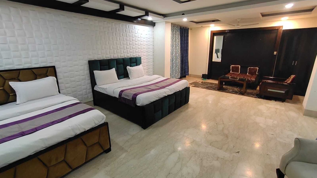 Photo of Bedroom in New Delhi