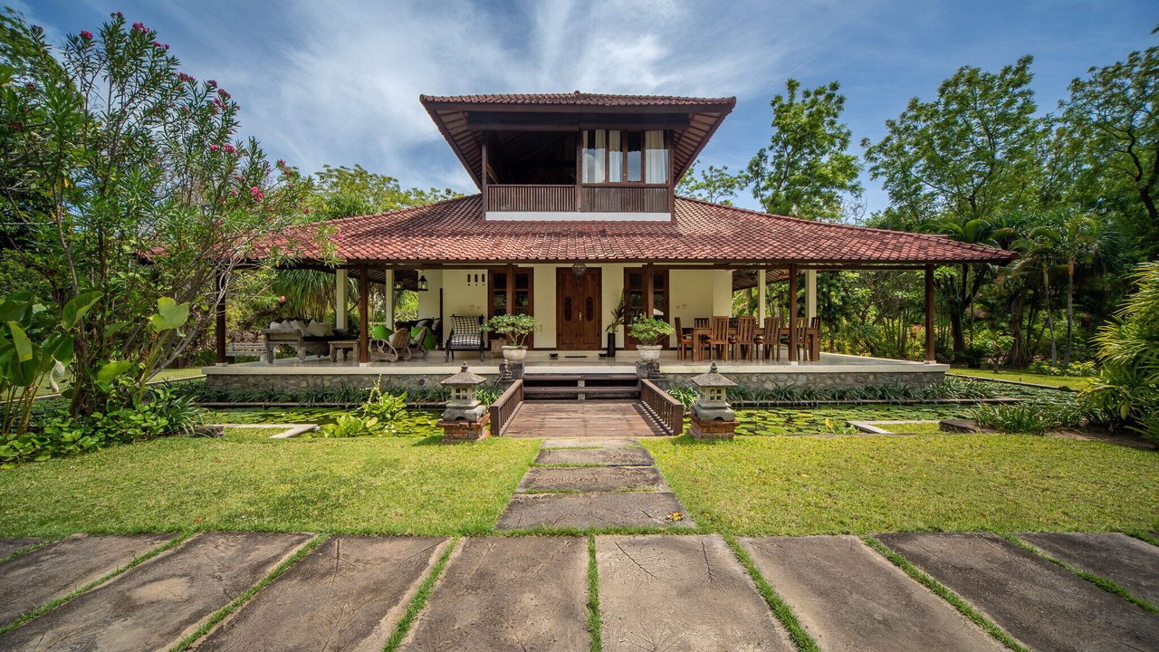 Photo of Outdoor in Pemuteran