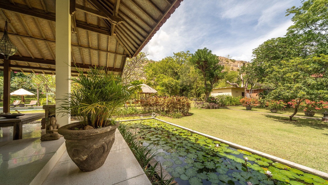 Photo of Outdoor in Pemuteran