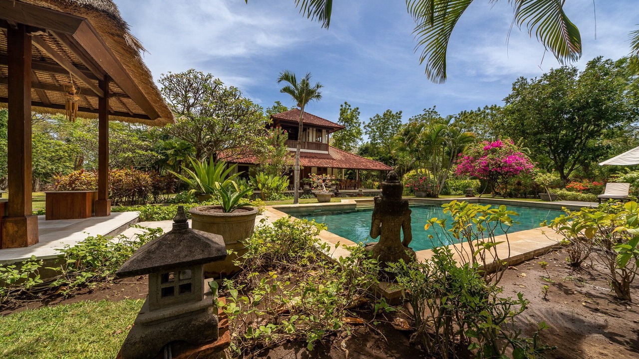 Photo of Outdoor in Pemuteran