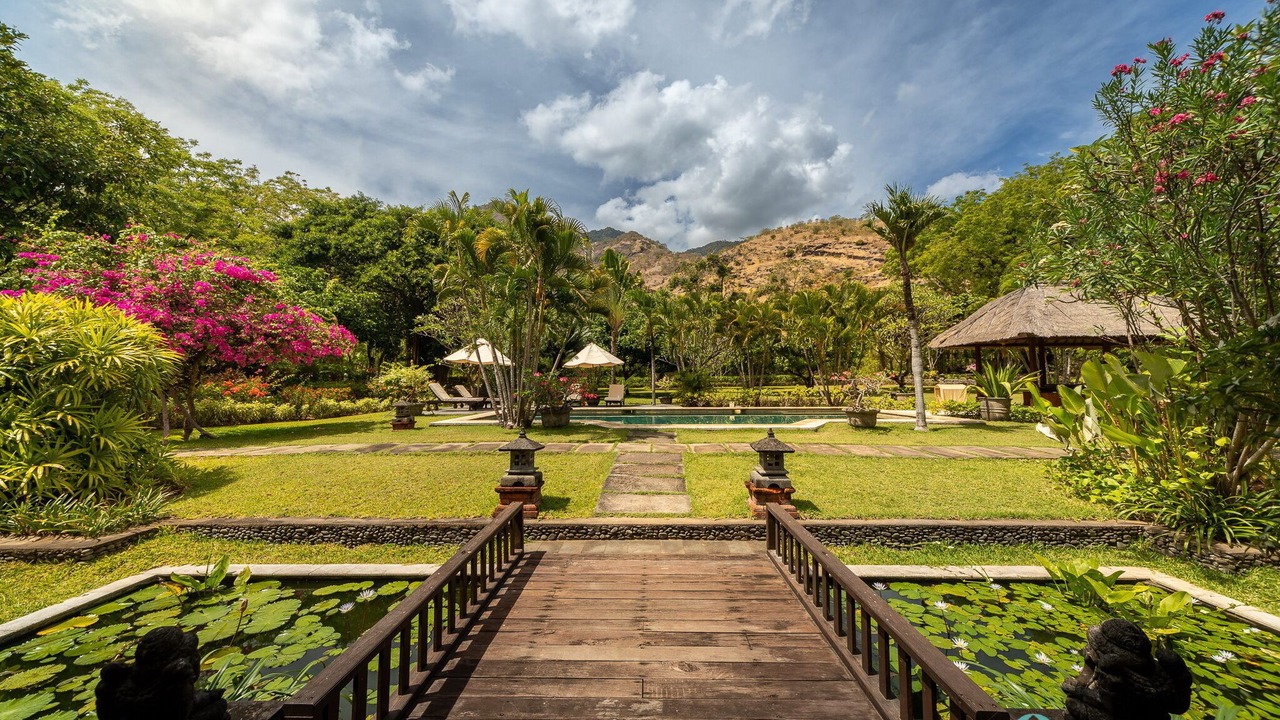 Photo of Outdoor in Pemuteran