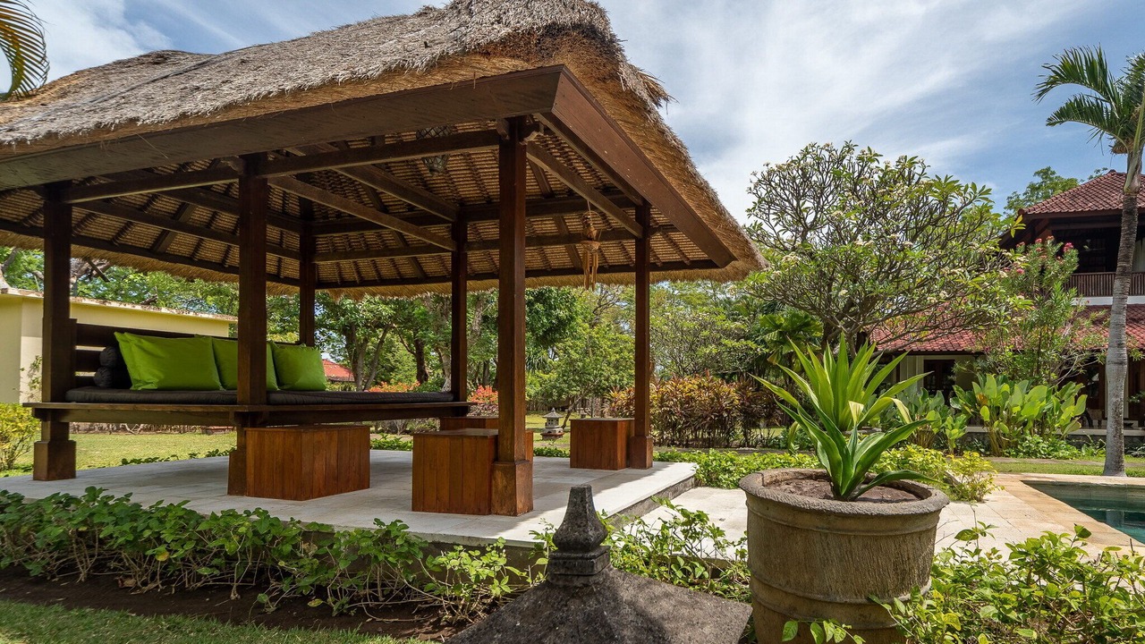 Photo of Outdoor in Pemuteran
