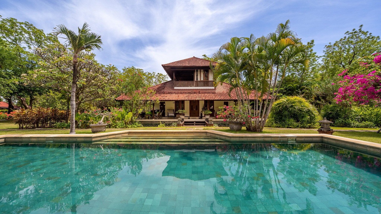 Photo of Outdoor in Pemuteran