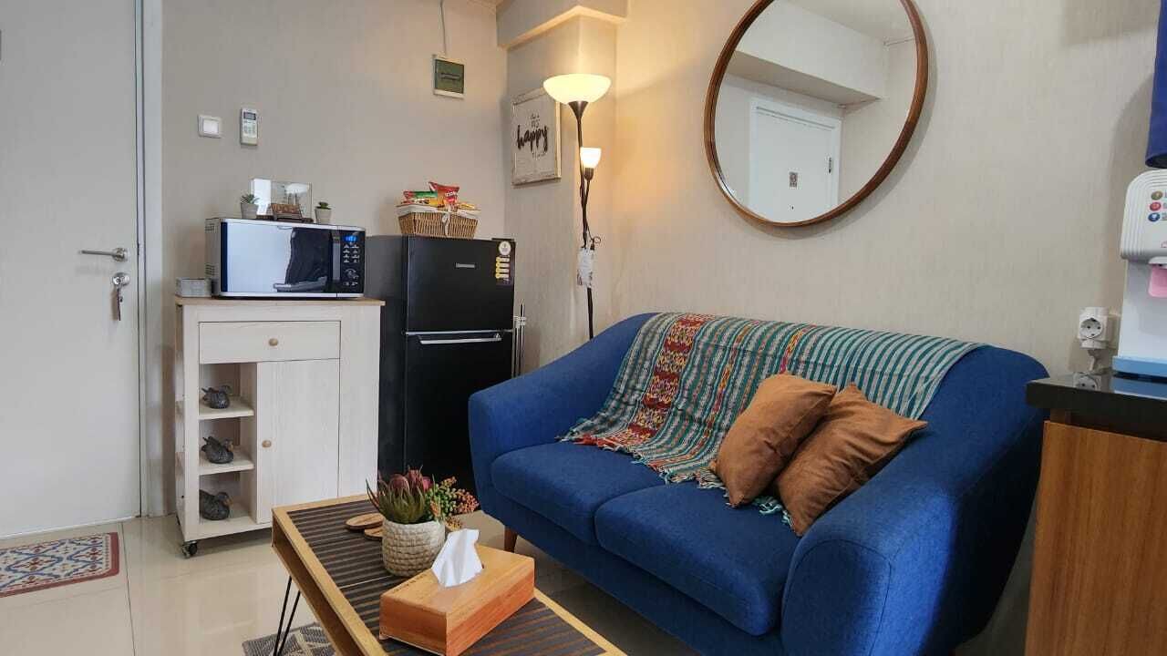 Photo of Livingroom in Rawasari