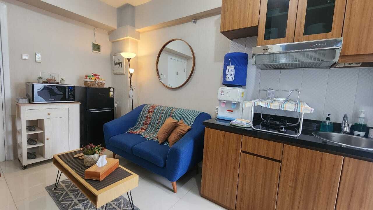 Photo of Livingroom in Rawasari