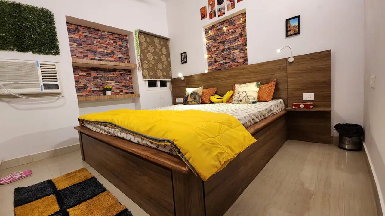 Photo of Bedroom in Varanasi