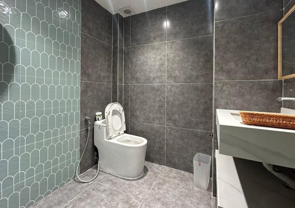 Photo of Bathroom in Thuy Khue
