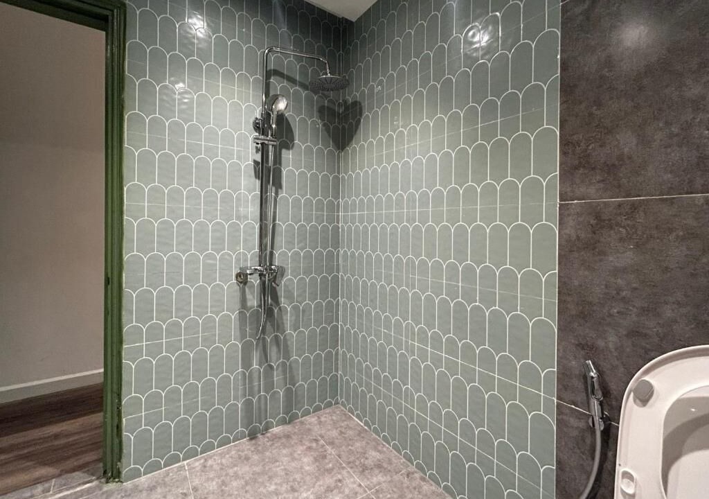Photo of Bathroom in Thuy Khue